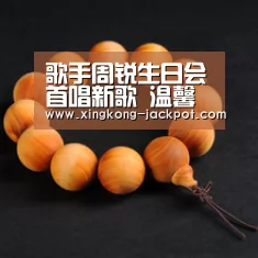 歌手周锐生日会首唱新歌 温馨互动甜蜜宠粉_星空体验(图3) 星空体育